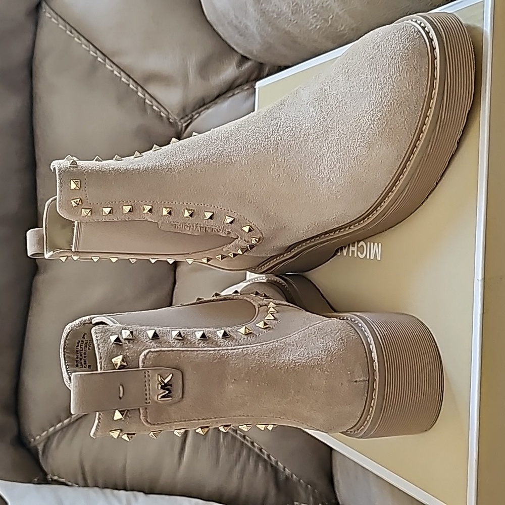 Michael Kors boots